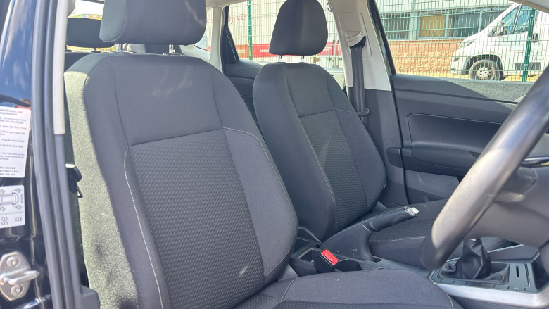 Volkswagen Polo 1.0 75 SE 5dr Petrol Hatchback